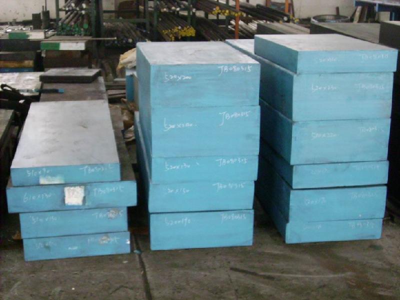 供应2316模具钢材产品批发
