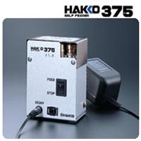 HAKKO375自动出锡机图片