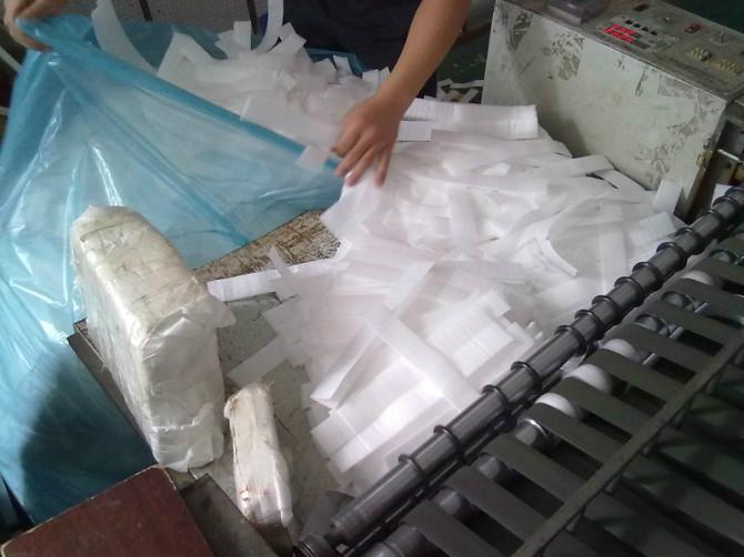供应东莞包装珍珠棉复膜袋气泡袋厂家