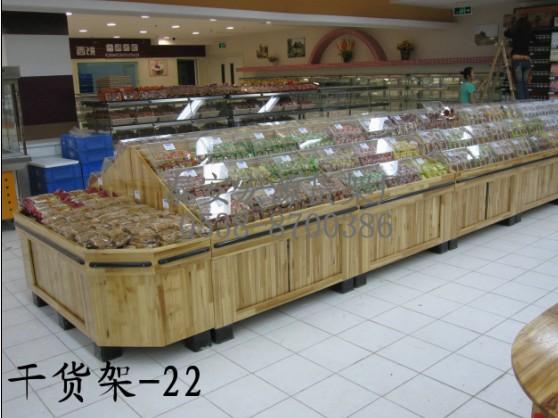 供应商超设备 超市木质品 生鲜木质品