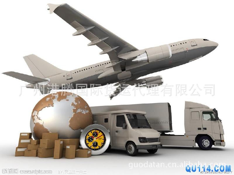 供应广州DHL日本美国UPS西欧特惠价图片
