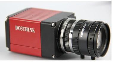 供应深圳500万像素高速USB工业相机图片