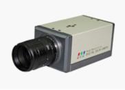 供应200万像素VGA带测量十字线工业相机