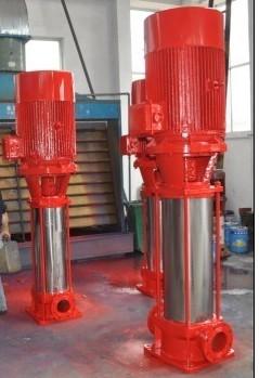 通一XBD立式离心消防泵优质消防泵批发