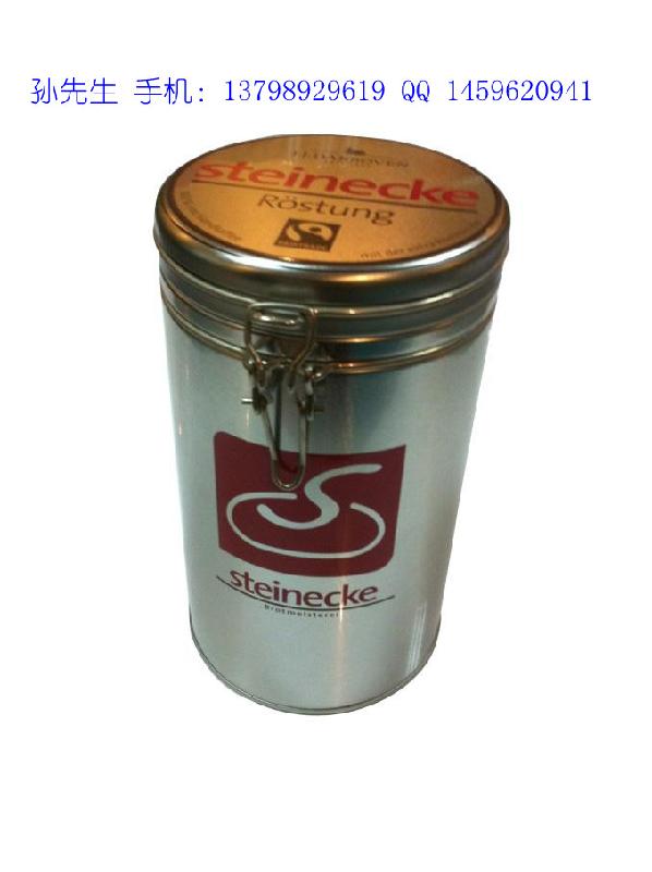 供应茶叶罐铁茶叶罐茶叶铁盒