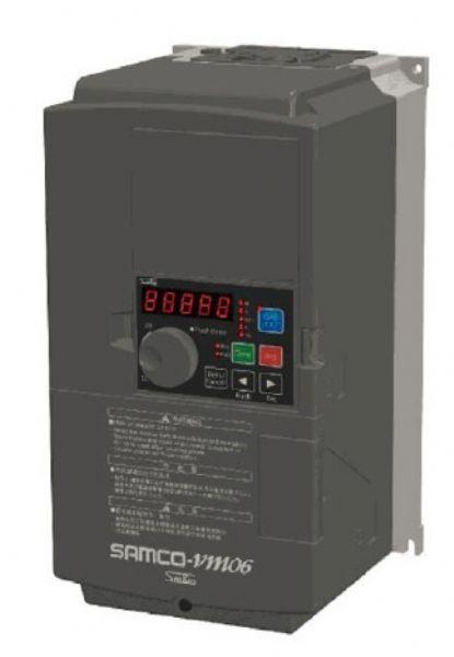 VM06-0220-N4三垦变频器三相380V22KW