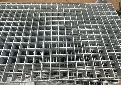 衡水市钢格板网镀锌钢格板钢格板厂厂家