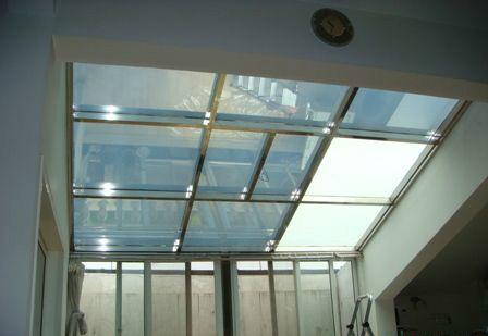 玻璃建筑隔热膜安全防爆膜玻璃膜批发