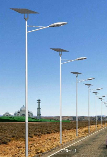 河南太阳能LED路灯厂家供应河南太阳能LED路灯厂家