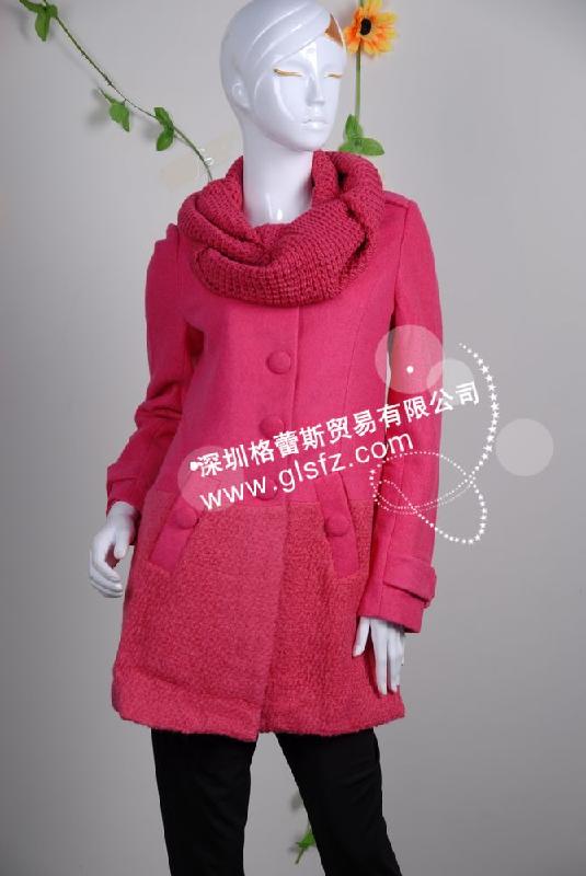 深圳市最流行时尚女装代理商厂家供应最流行时尚女装代理商