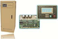 供应SBW(S)微机控制补偿式交流稳压器