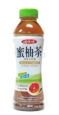 娃哈哈蜜柚茶系列品种饮料批发批发