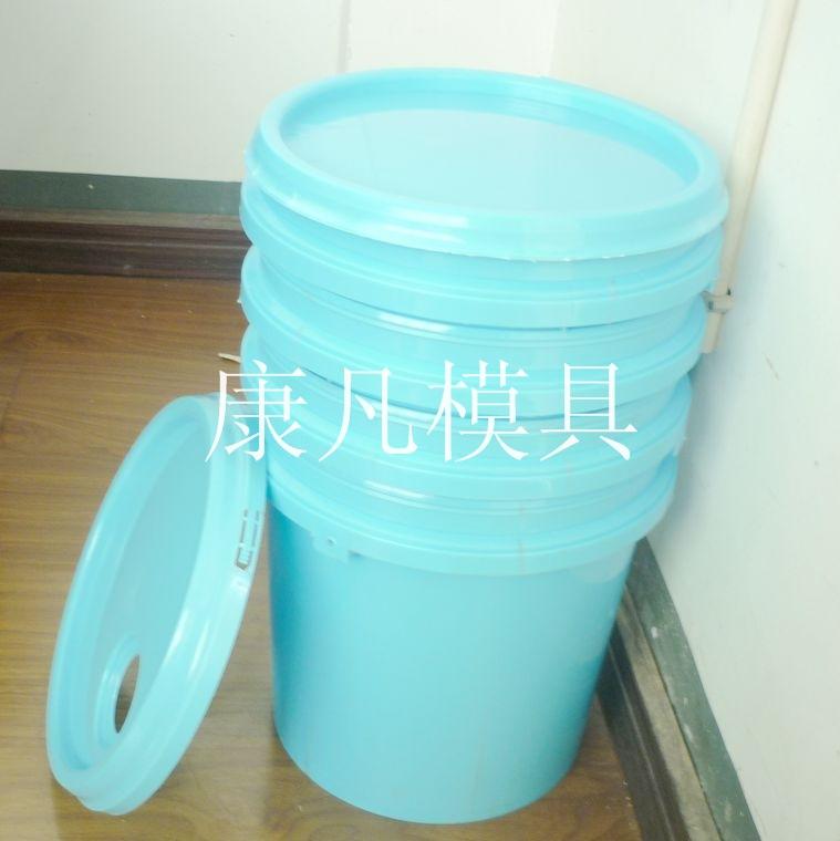 供应10升塑料桶模具