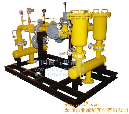 供应直燃式燃气调压箱-中国燃气设备网