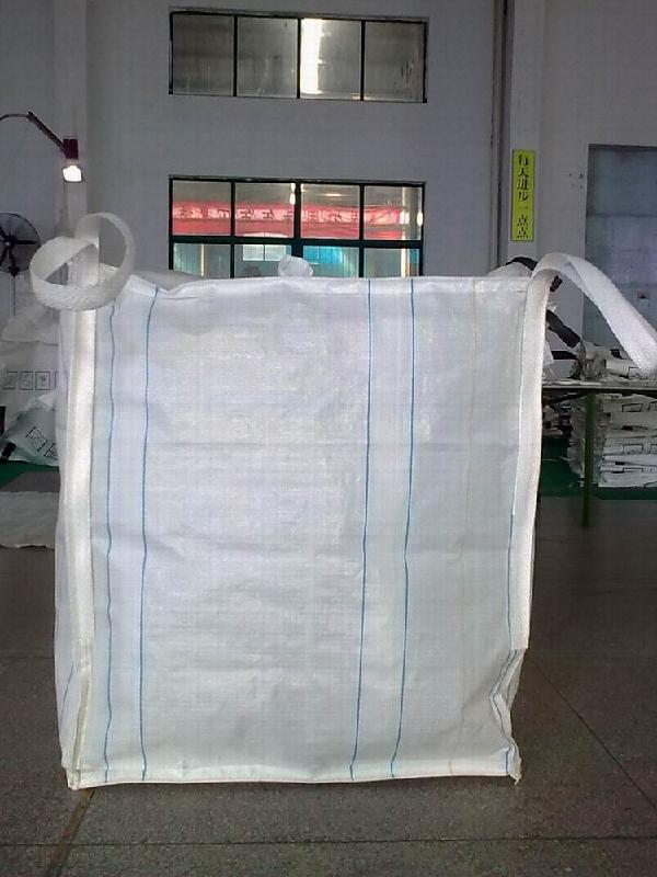 供应清远吨袋太空袋集装袋袋生产厂家