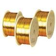 供应西藏H63高精密黄铜线厂家CZ103超硬黄铜线价格