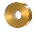 供应大连新货H59-4黄铜卷带密度最便宜H63镀银黄铜箔厂家图片