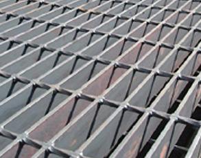 深圳现货供应热浸锌钢格板|热镀锌钢格栅板|宝安区格栅板厂家