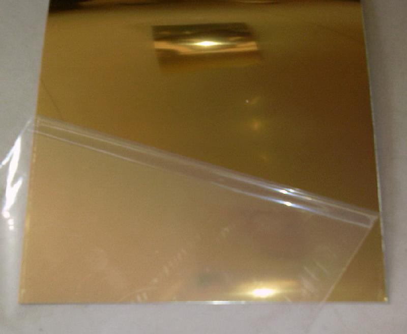 供应德国一级环保铅黄铜CuZn37pb0.5铜板图片