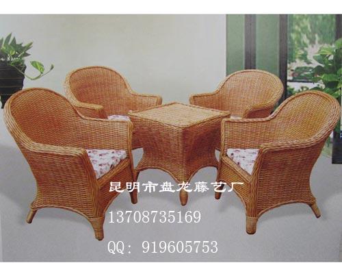 供应昆明藤椅订做，昆明藤椅批发价格，昆明藤椅批发厂家