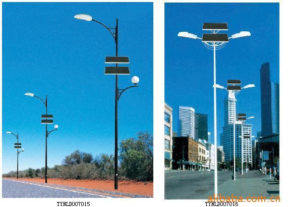 供应太阳能路灯杆风光互补太阳能路灯杆，风光电互补太阳能路灯杆 厂家​