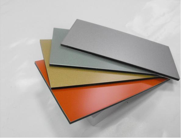 供应山东铝塑板/氟碳涂层铝塑板