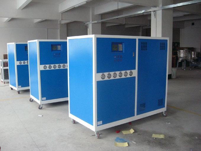 供应广州工业冷却机