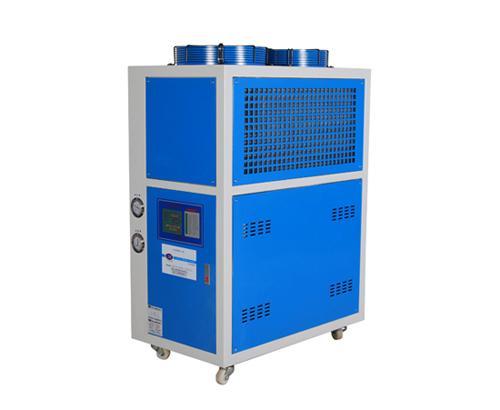 供应3HP风冷式冷水机，风冷工业冷水机