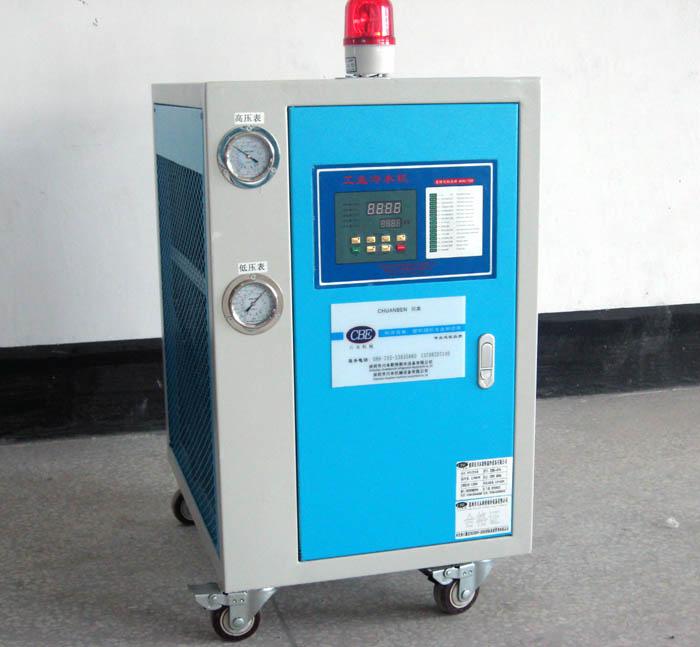 供应水循环恒温制冷机，风冷式冷水机、工业冷水机、冷水机
