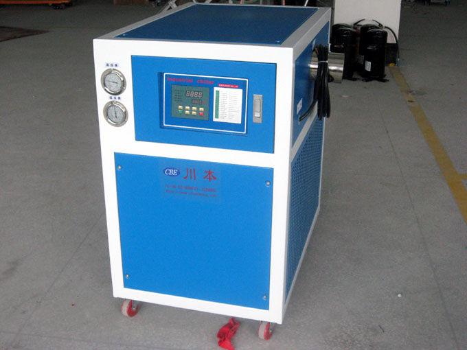供应低温型循环水冷却机