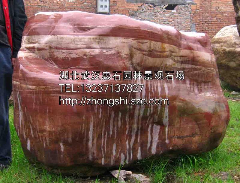 武汉市画面景石厂家