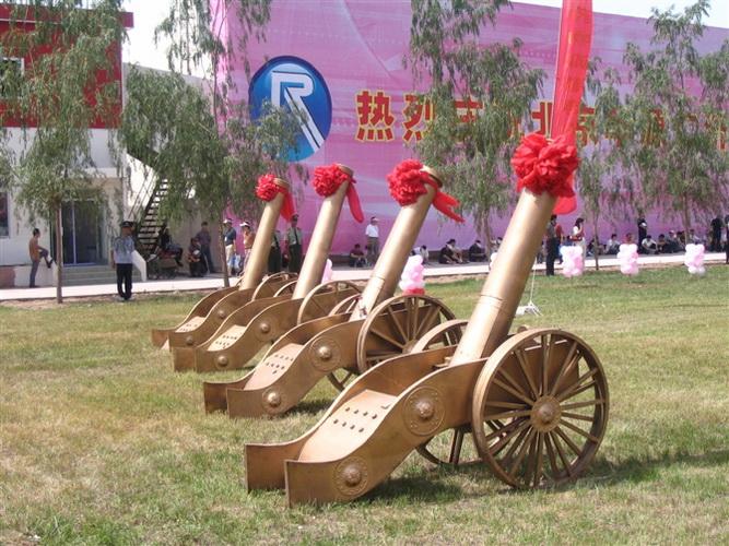供应北京超低价租赁皇家礼炮