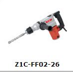 东成DCAZ1C-FF02-26电锤批发