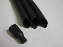 氟橡胶热缩管 高性能耐高温 耐油耐腐蚀热缩管