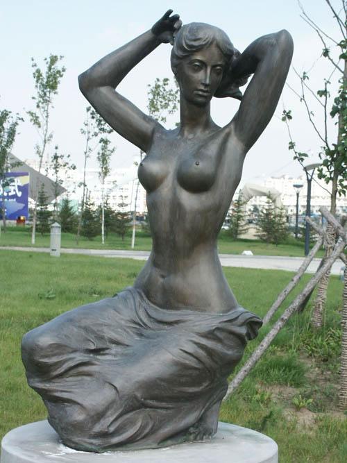 供应北京，天津，河北人物雕塑