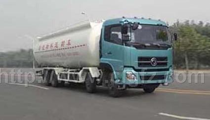 沧州东风天龙前四后八散装水泥运输批发