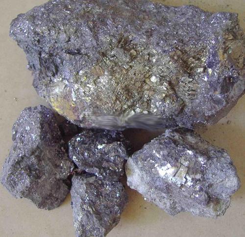 白音诺铅锌矿选矿设备批发