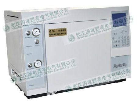 供应油色谱分析系统GDC-9560