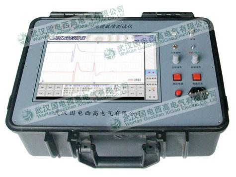 供应GD-4133多次脉冲电缆故障测试仪