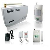 供应无线GSM防盗报警器型号MS-GSM901