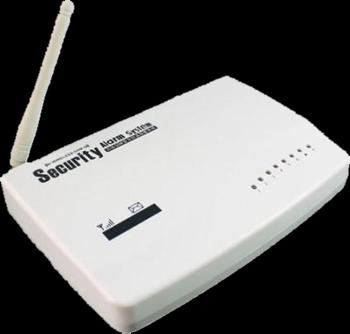 供应无线GSM商用家用防盗报警器  家用报警器 智能语音报警