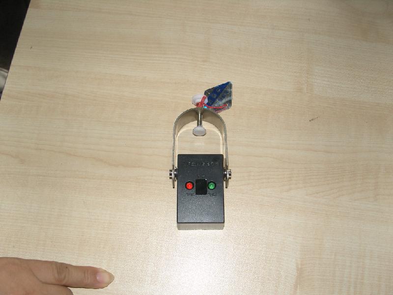 供应电缆型故障指示器图片