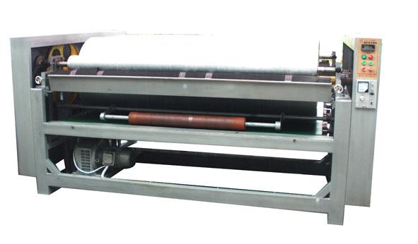 供应天益机械专业造塑料编织袋印刷机