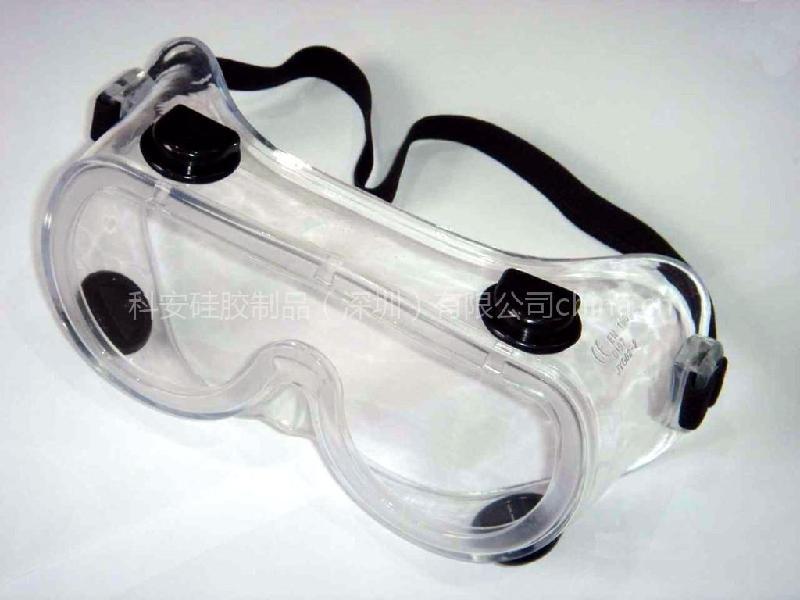 硅胶潜水眼镜生产厂家批发
