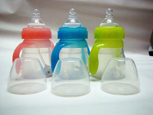 深圳市深圳全硅胶奶瓶生产批发商厂家