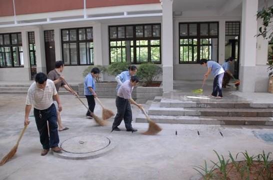 供应昆明洁安特清洁公司驻场保洁