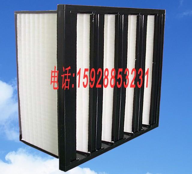 供应陕西西安中央空调高效空调过滤网器