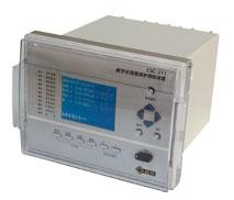 供应CSC-241B数字式变压器后备保护测控图片