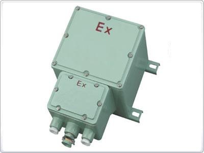 防爆控制变压器厂家/型号BBK/配置正泰电器元件图片