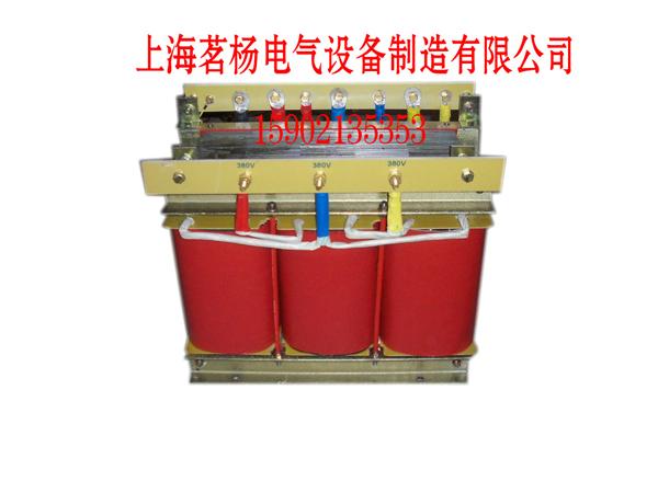 供应三相干式变压器/上海茗杨电气设备制造有限公司提供